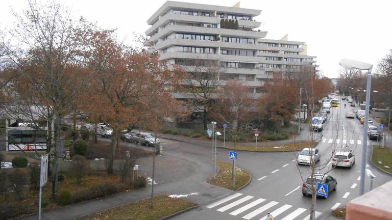 Appartment Chrebati