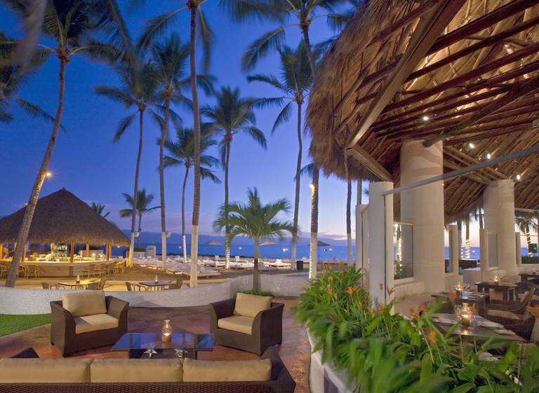 The Westin Restot & Spa Puerto Vallarta