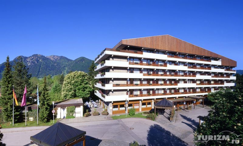Four Points by Sheraton Brauneck 5* Германия, Ленггриз
