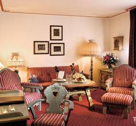 Four Points by Sheraton Brauneck в Ленггризе