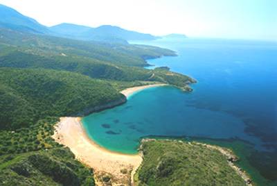 The Westin Resort, Costa Navarino 5* Греция, Пелопоннес