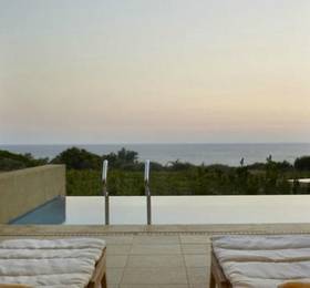 The Westin Resort, Costa Navarino в Пелопоннесе