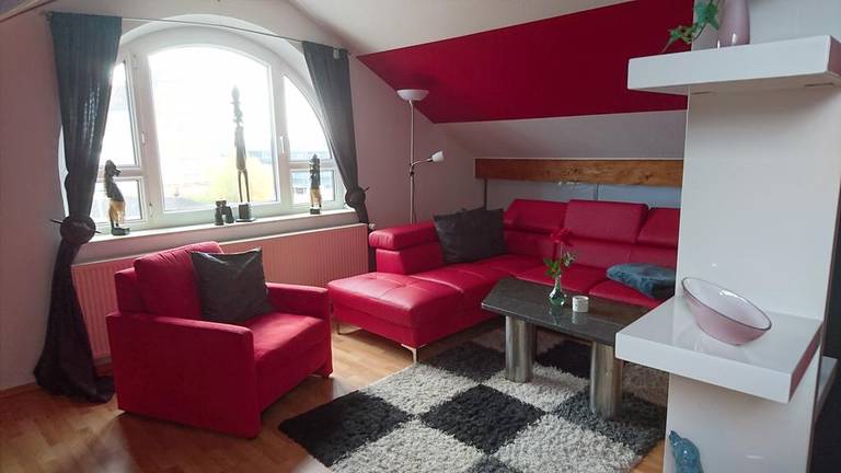Apartments am Sund