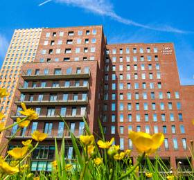 Туры в Crowne Plaza American в Нидерландах