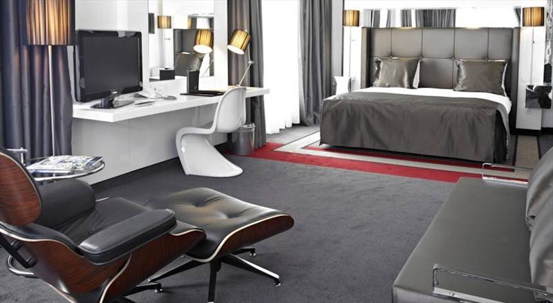 Golden Tulip Amsterdam Fashion 4* Нидерланды, Амстердам