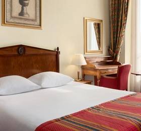 Отдых в Golden Tulip Doelen - Нидерланды, Амстердам