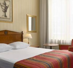 Golden Tulip Doelen в Амстердаме