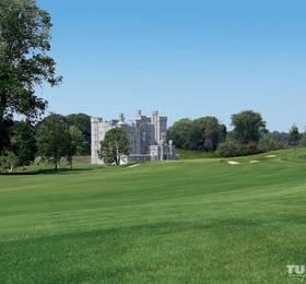 Отдых в Killeen Castle - Ирландия, Даншаухлин