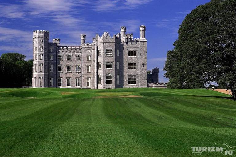 Killeen Castle