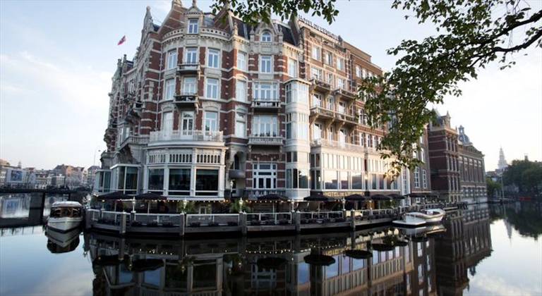 Hotel De L'Europe