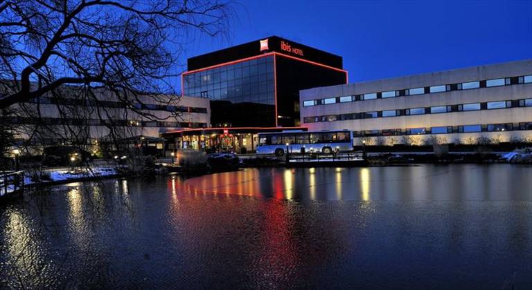 Ibis Schiphol Amsterdam Airport