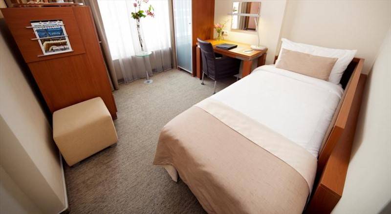 Jan Luyken Htl & Residence 4* Нидерланды, Амстердам