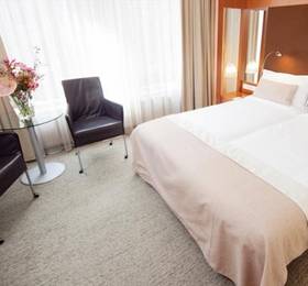 Туры в Jan Luyken Htl & Residence в Нидерландах