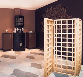Radisson Sas Amsterdam в Амстердаме