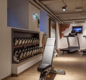 Отдых в Radisson Sas Amsterdam - Нидерланды, Амстердам