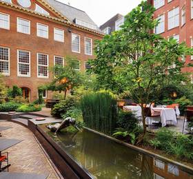 Туры в Sofitel Amsterdam The Grand в Нидерландах