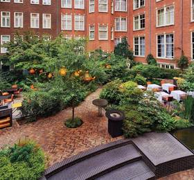 Sofitel Amsterdam The Grand в Амстердаме