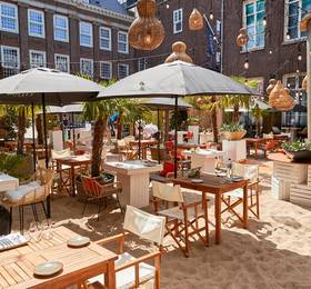 Отдых в Sofitel Amsterdam The Grand - Нидерланды, Амстердам