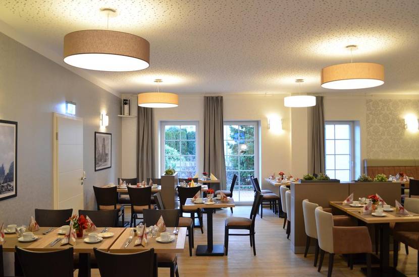 Hotel Am Uenglinger Tor 3* Германия, Стендаль