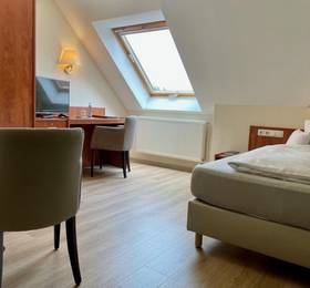 Отдых в Hotel Am Uenglinger Tor - Германия, Стендаль