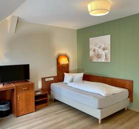 Туры в Hotel Am Uenglinger Tor в Германии