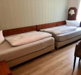 Hotel Am Uenglinger Tor в Стендале