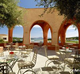 Туры в Hotel Cala di Volpe в Италии