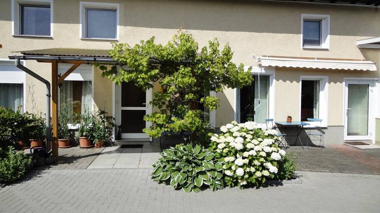Ferienwohnung Uenglingen