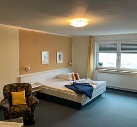 Туры в Hotel Kurpfalz в Германии