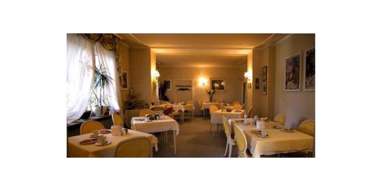 Hotel Kurpfalz