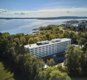 Radisson Blu Park в Осло