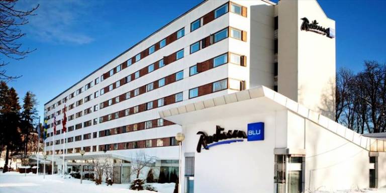 Radisson Blu Park