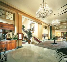 Туры в Hotel Excelsior, Naples в Италии