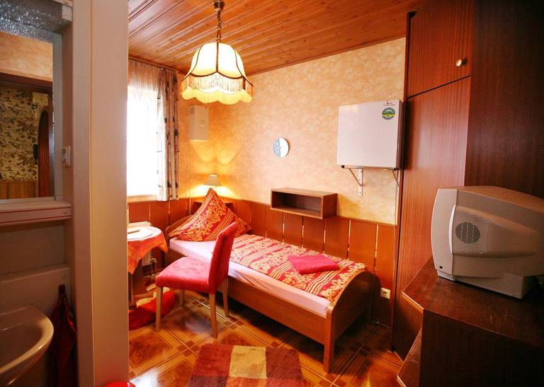 Hotel-Pension Klaer