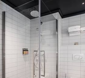 Thon Hotel Bristol в Осло