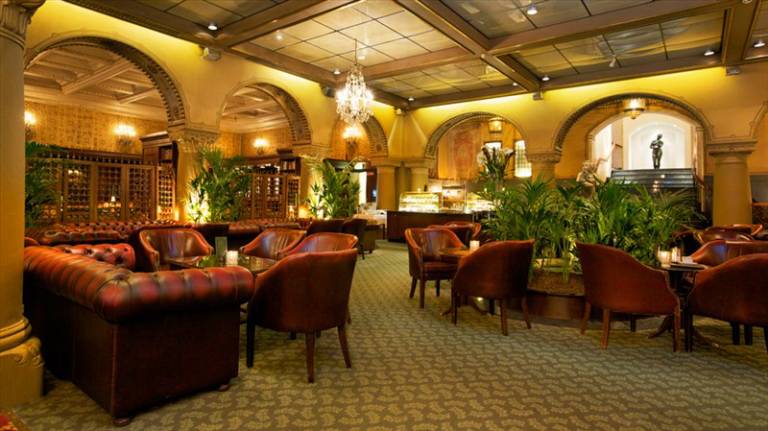 Thon Hotel Bristol