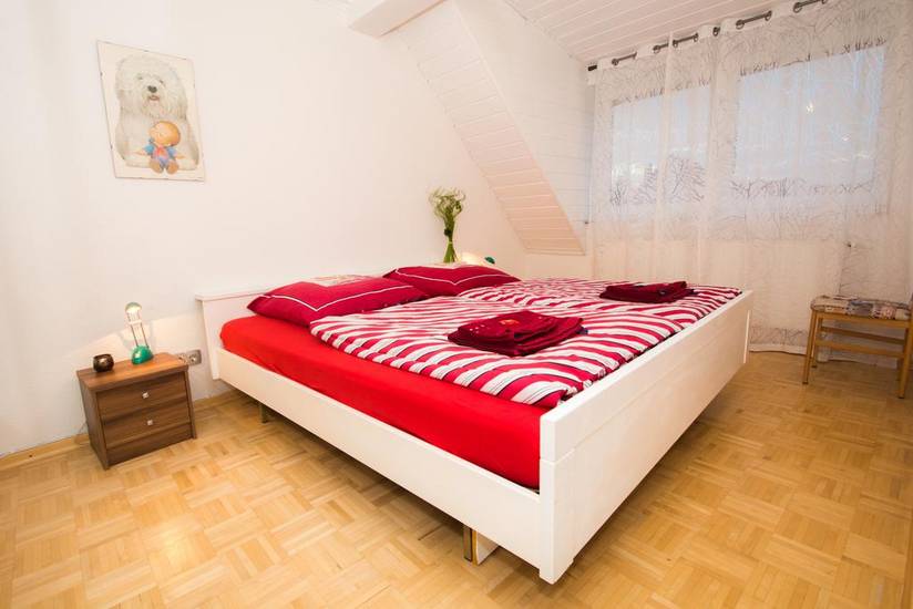 Ferienwohnung Emilia Германия, Шпейер