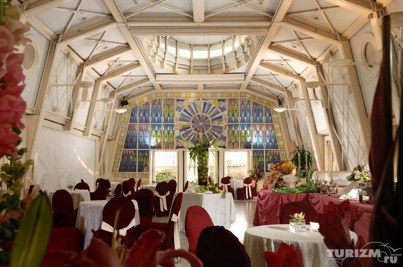 Le Meridien Gallia 5* Италия, Милан