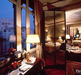Туры в Le Meridien Gallia в Италии