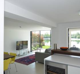 Отдых в Haus am See - Германия, Шпейер