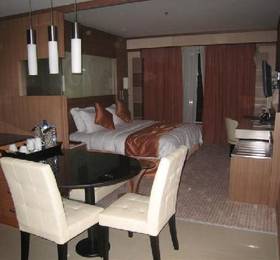 Туры в Angsana Hotel & Suites в ОАЭ
