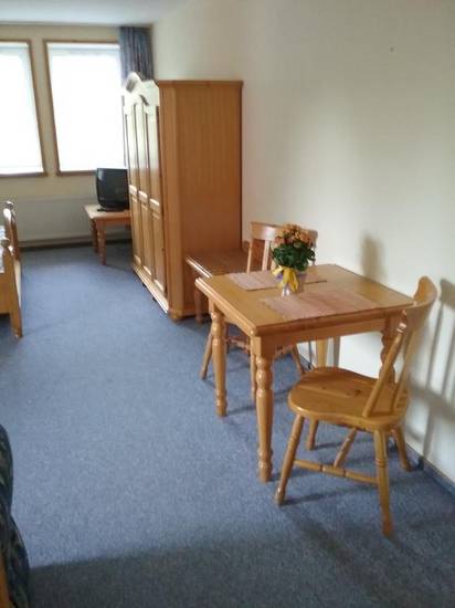 Gastezimmer - Campingplatz am Muhlenbach Германия, Зольтау