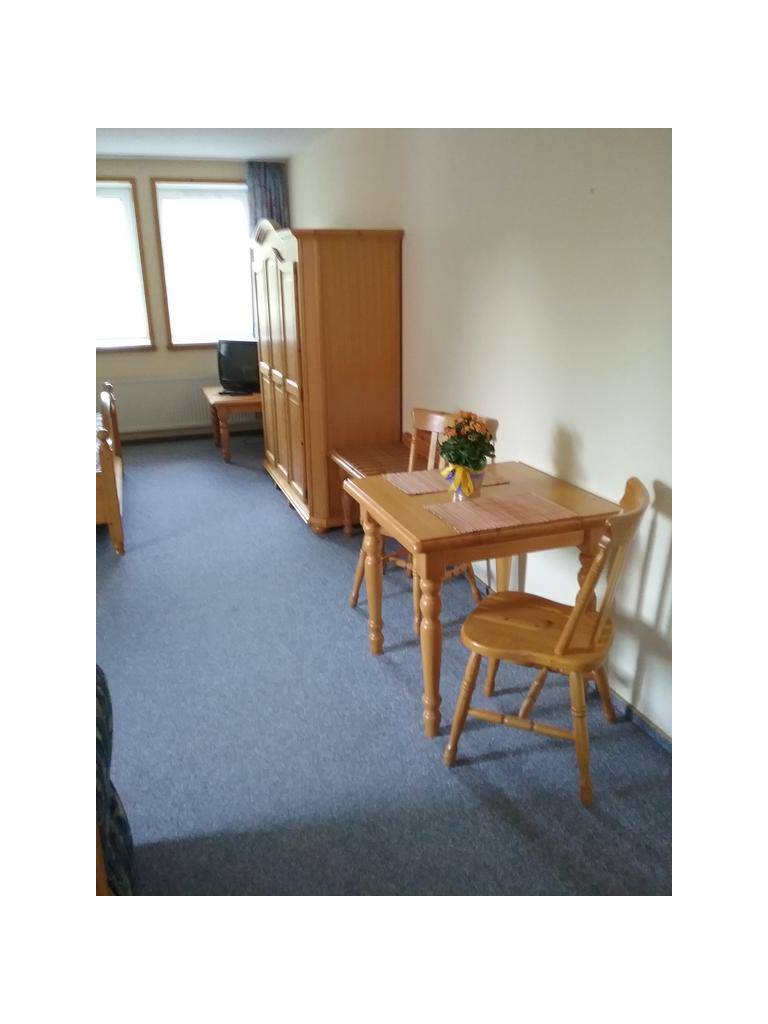 Gastezimmer - Campingplatz am Muhlenbach