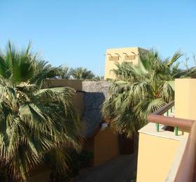 Отдых в Beit Al Bahar Villas - ОАЭ, Дубай