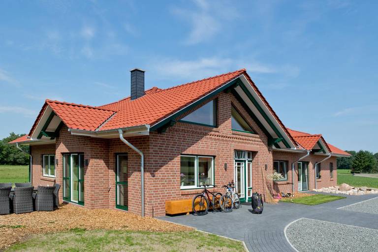 Mein Heide Landhaus