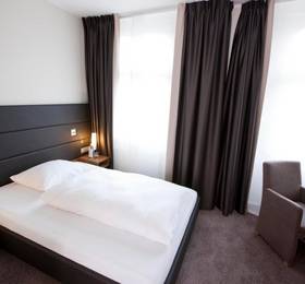 Hotel Grafrather Hof в Золингене