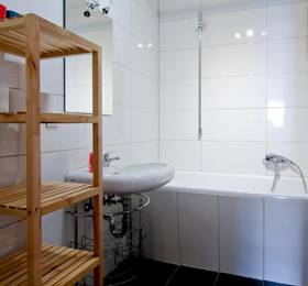 Apartmondo Ferienwohnungen Solingen в Золингене