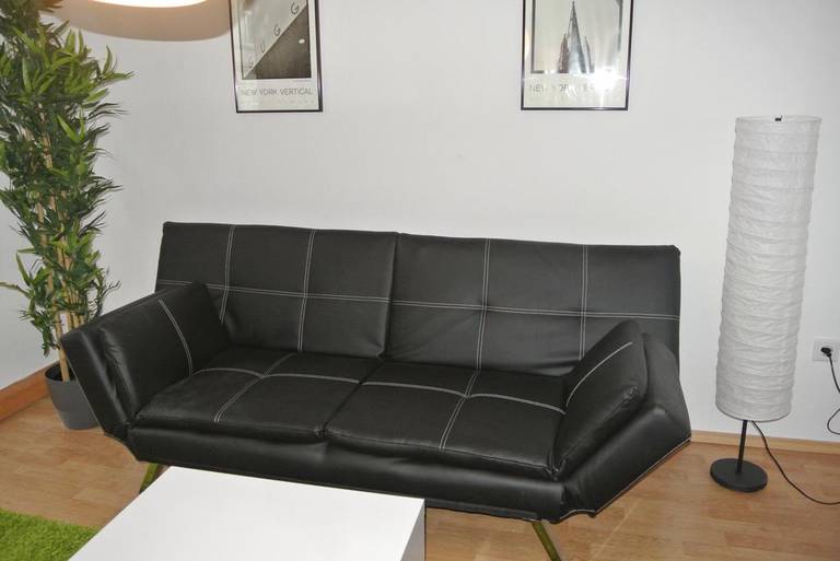 Apartmondo Ferienwohnungen Solingen
