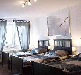 Отдых в Apartments Solingen - Германия, Золинген
