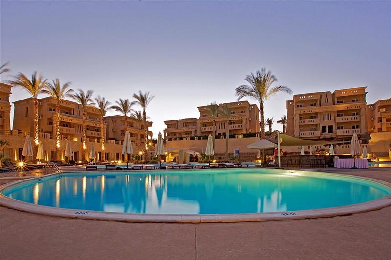 El Hayat Sharm 4* Египет, Шарм-эль-Шейх